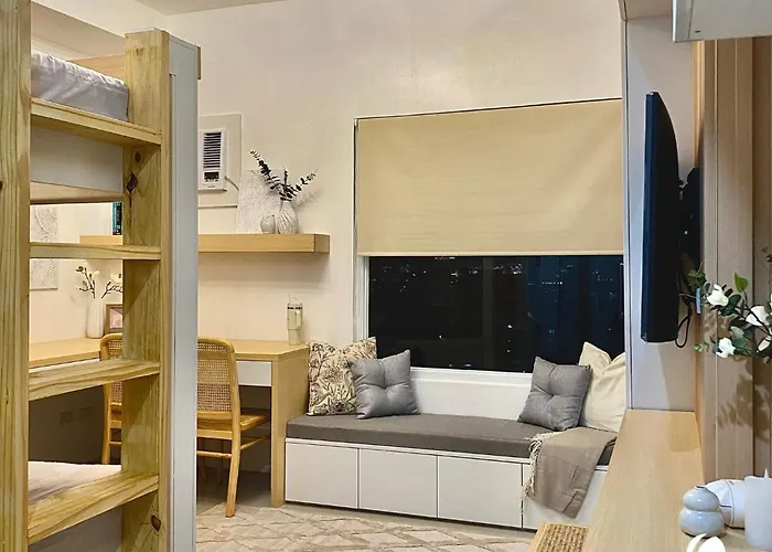 Chic At City's Uptown District *
