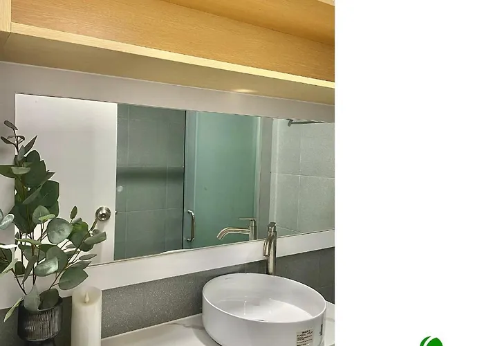 Appartement Chic At City's Uptown District Cebu